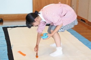 書道２