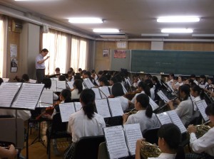 管弦楽